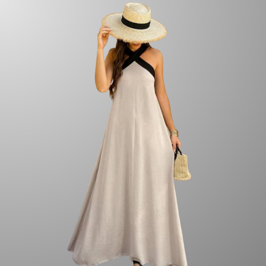 Sculpting Occasion Dress