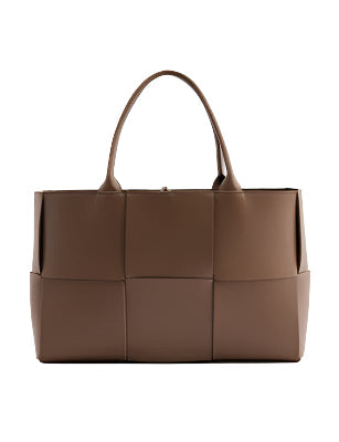 Eco-Luxe Handbag