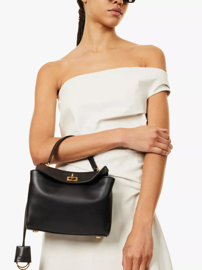 Day-to-Desk Handbag