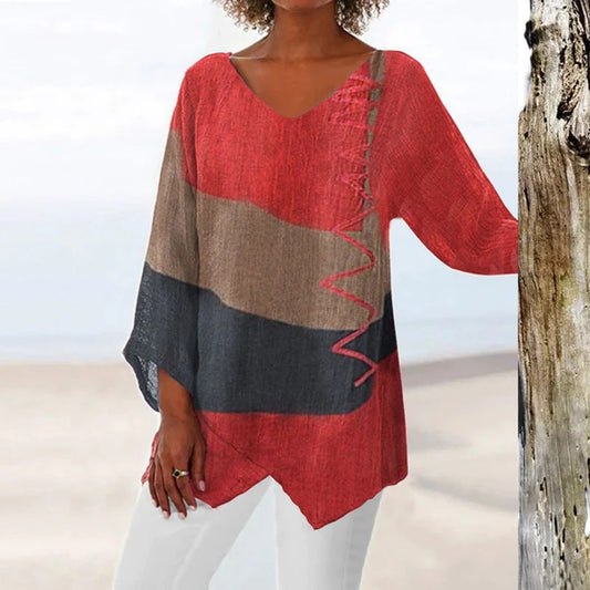 Elegance Comfort Top