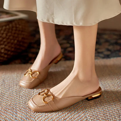 Ortho-Comfort Sandals