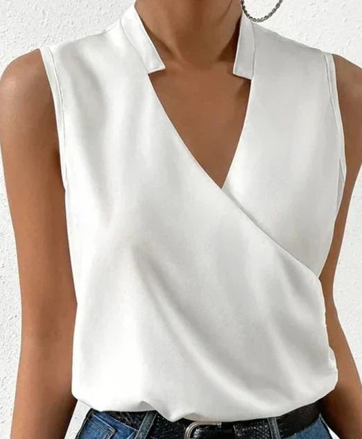 Effortless V-Neck for Every Occasion