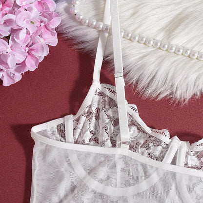 Breeze-Light Nightdress