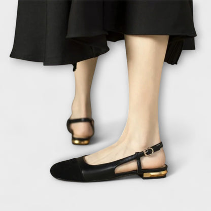 Ergo-Support Sandals