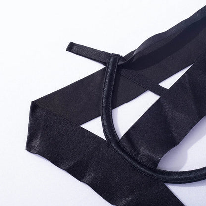 Gentle-Lift Lingerie Set