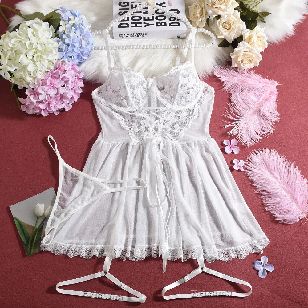 Breeze-Light Nightdress