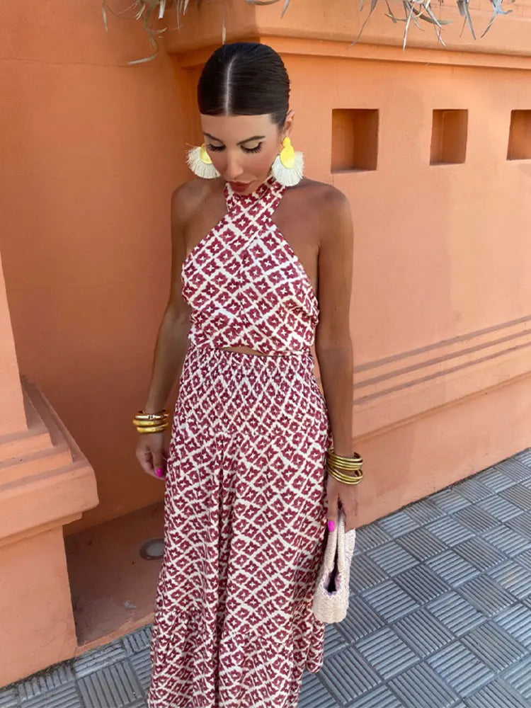 Elegant Off-Shoulder Midi Dress