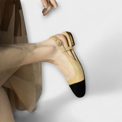 Ergo-Support Sandals