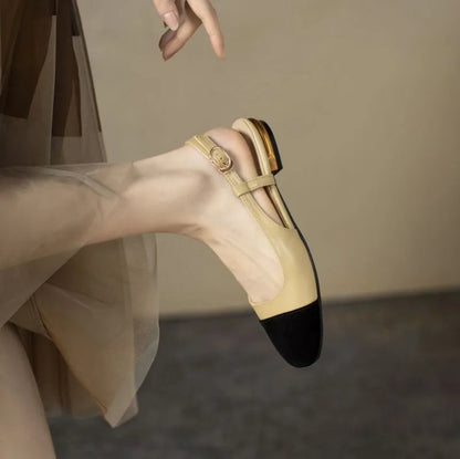 Comfort-Fit Orthopedic Sandals