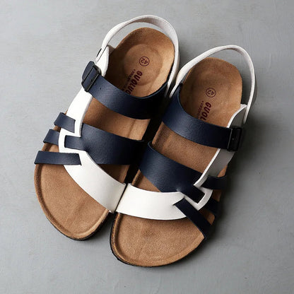 All-Day Comfort Support Sandals