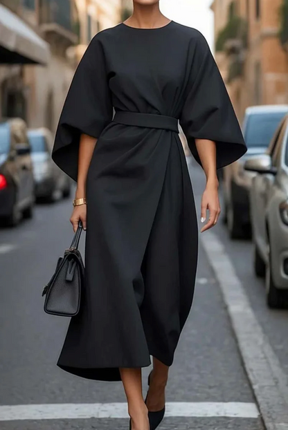 Effortless Elegance Dress