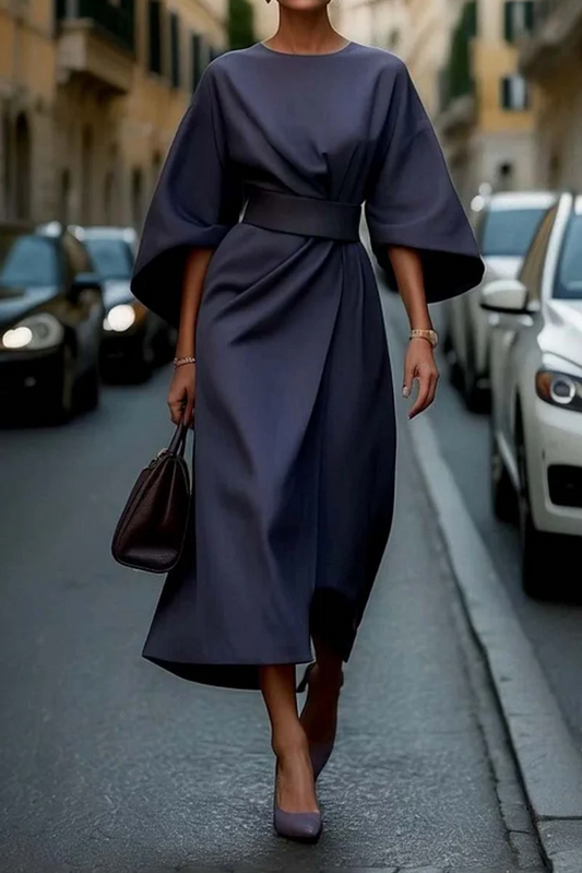 Effortless Elegance Dress