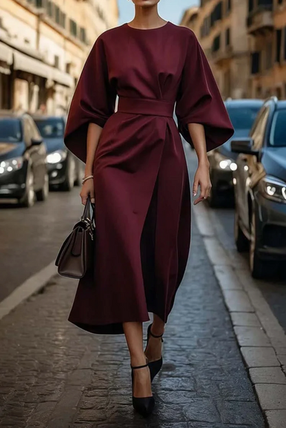Effortless Elegance Dress