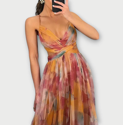 Effortless Elegance Dress