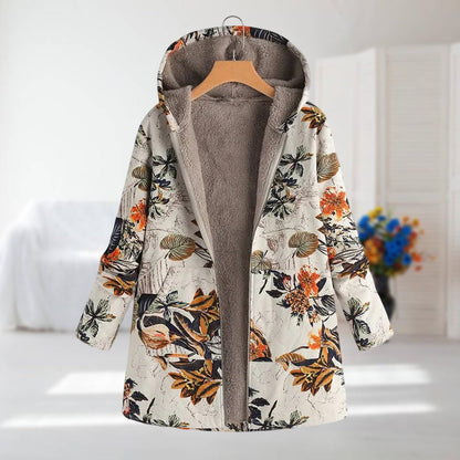 Winter-Warm Parka