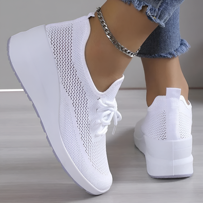 Ergo-Comfort Orthopedic Shoes