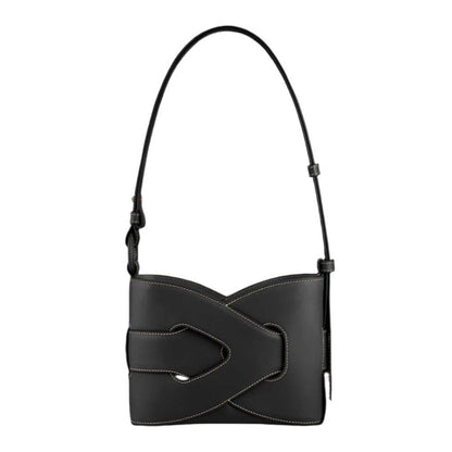 Roomy Leather Handbag