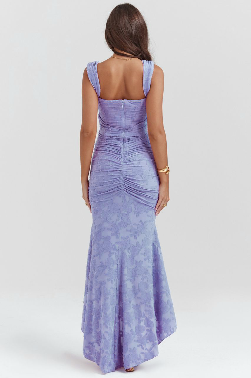 Elegant Maxi Dress for Occasions