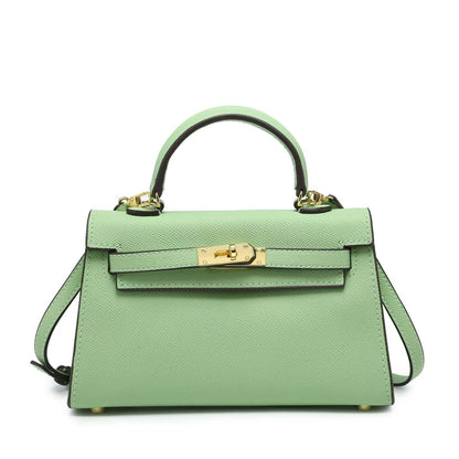 Organised Crossbody Bag