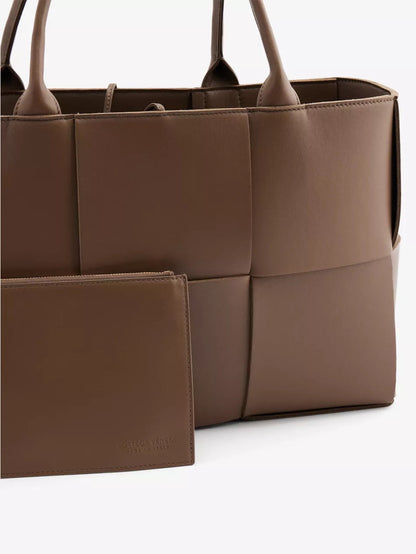 Eco-Luxe Handbag