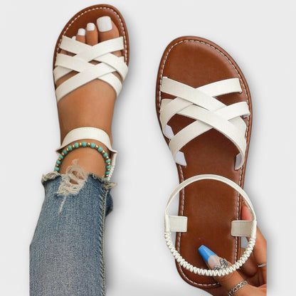 Airy Comfort Sandals
