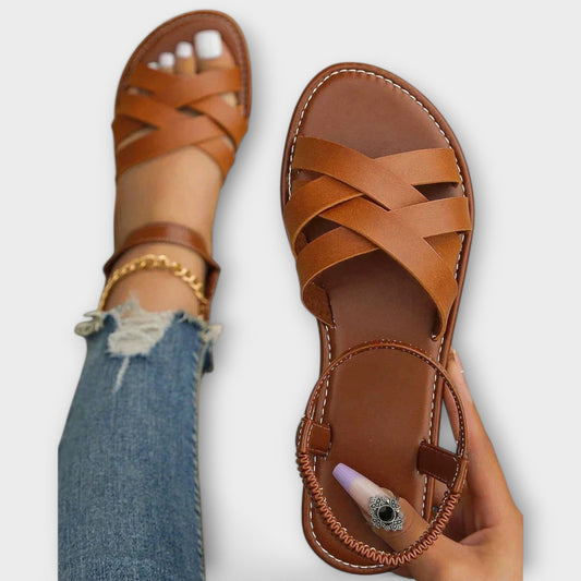 Airy Comfort Sandals