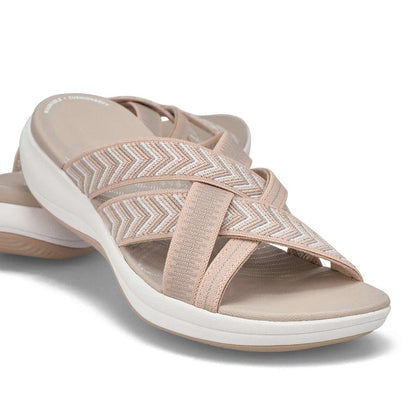 Comfort-Boost Sandals