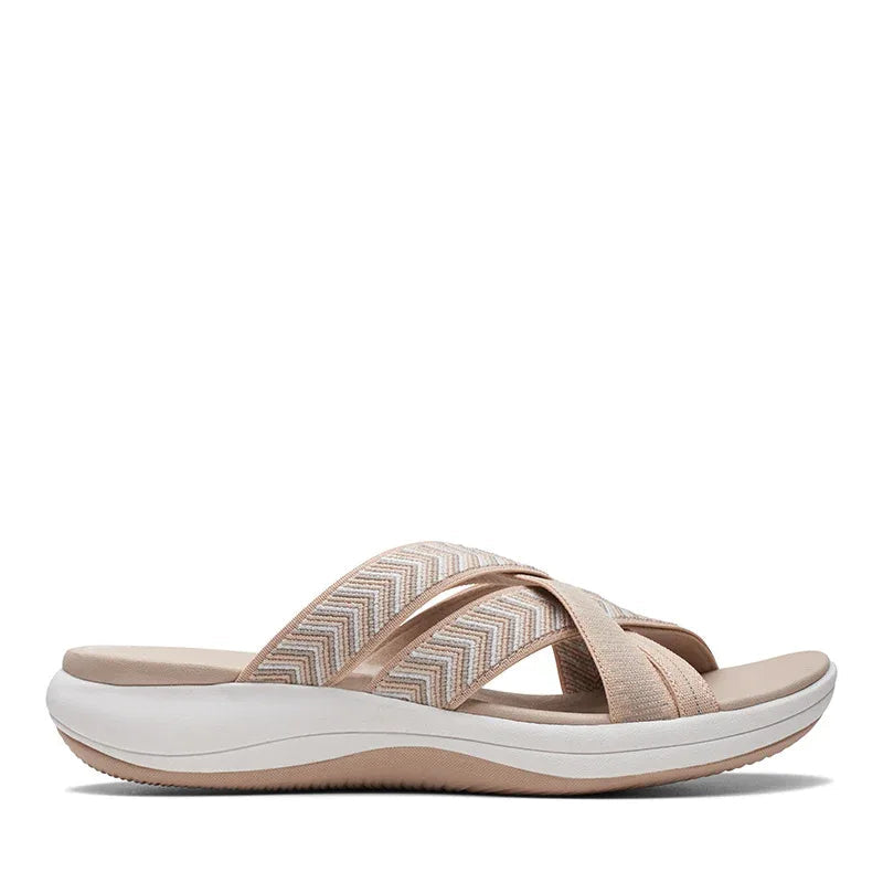 Comfort-Boost Sandals