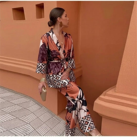 Comfort-Move Training Outfit