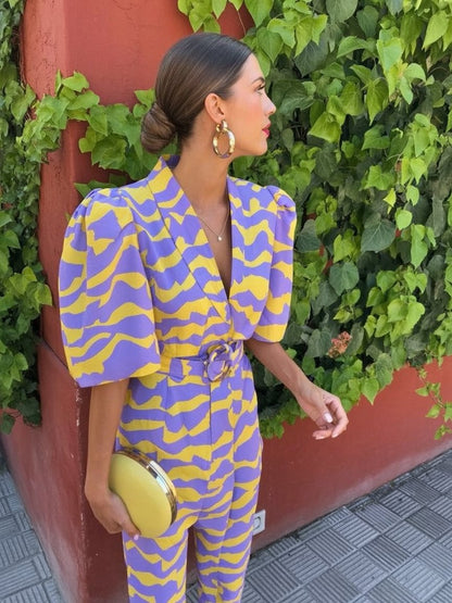 Breezy Comfort Wear Set