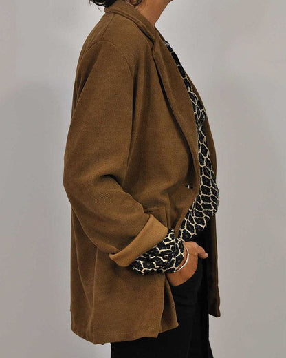 Breathable Comfort V-Neck Shirt