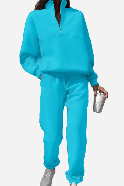 Slimming Tracksuit