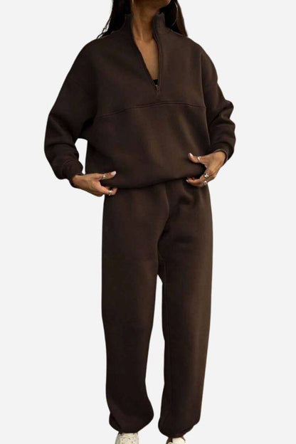 Slimming Tracksuit