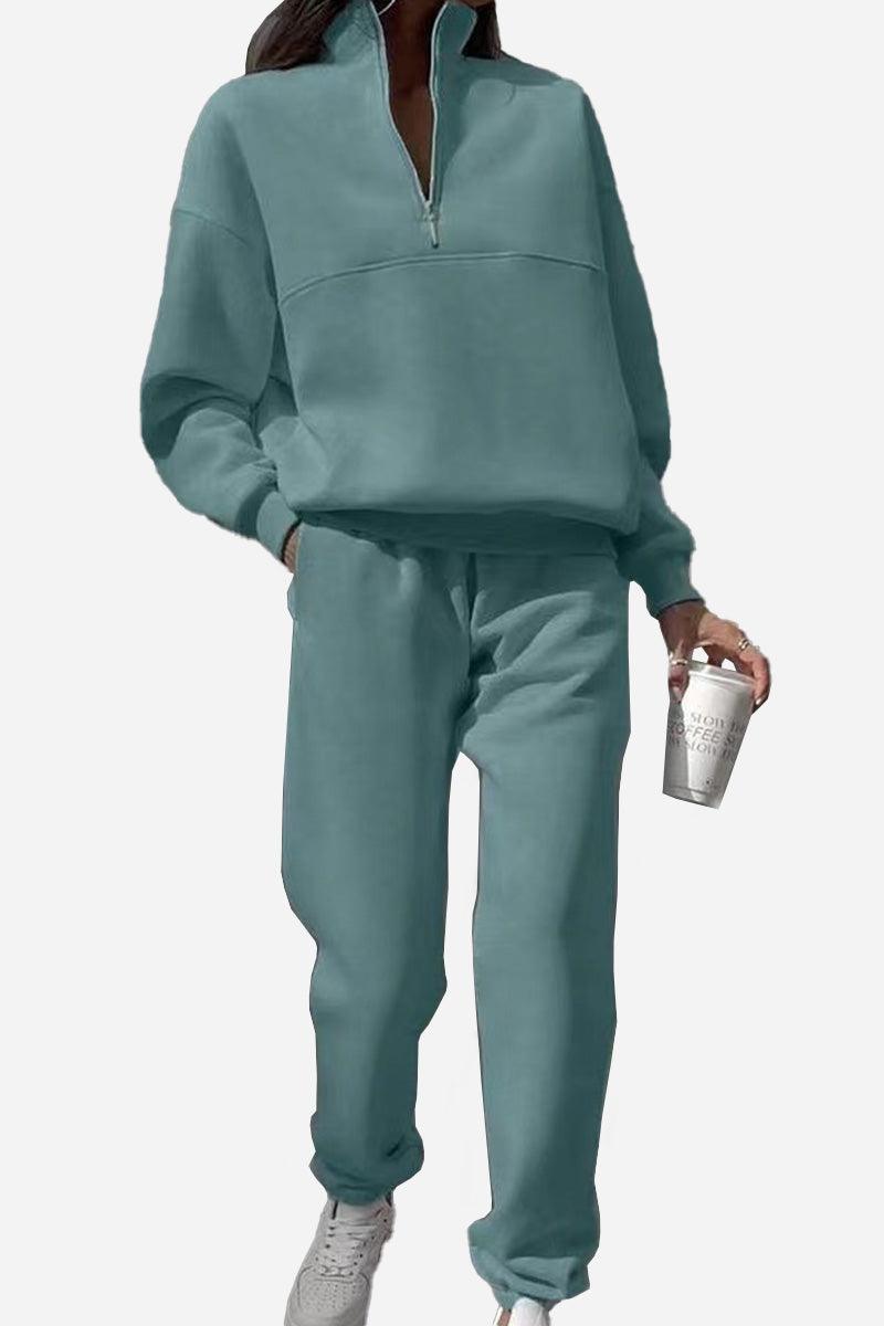 Slimming Tracksuit