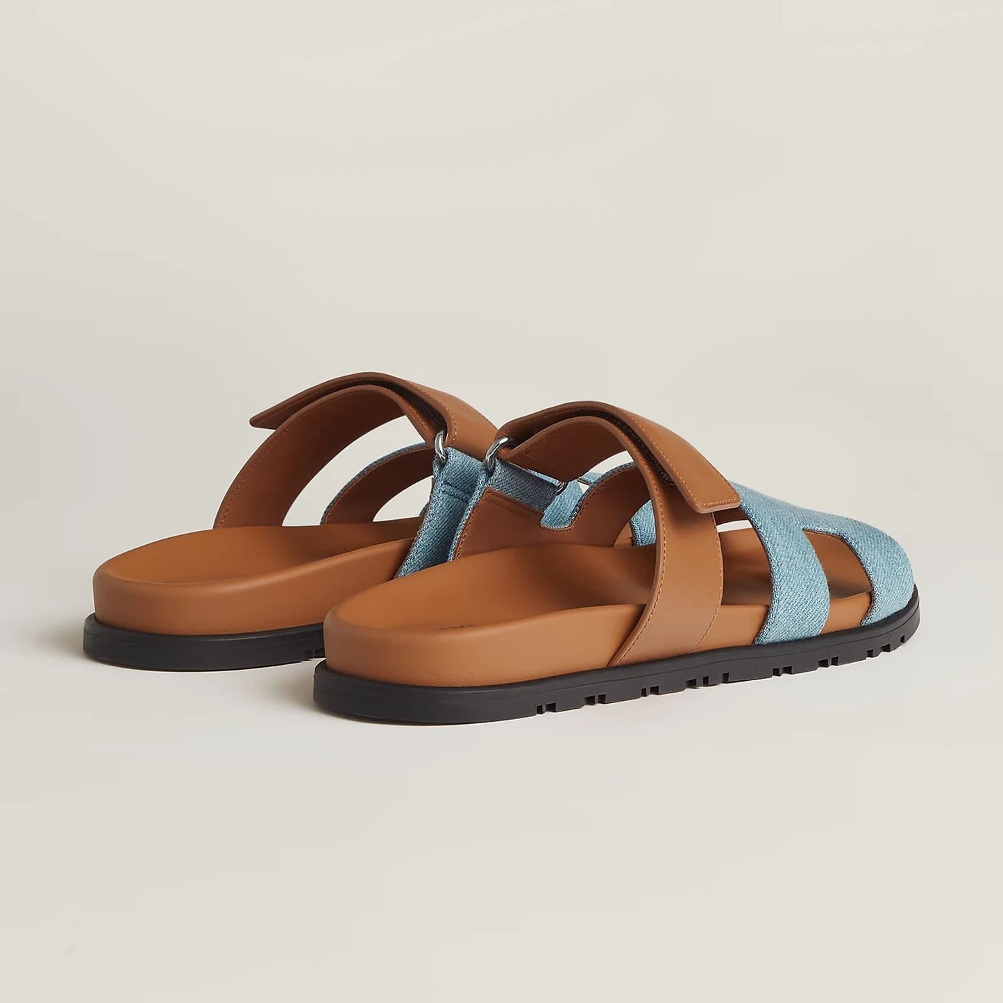 Cloud-Soft Sandals