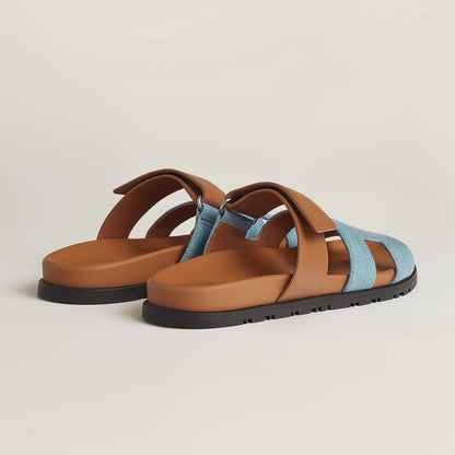 Cloud-Soft Sandals