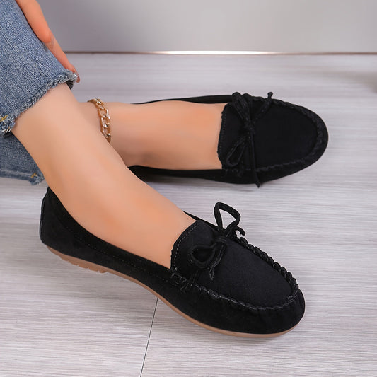 Cozy Slip-On Sneakers