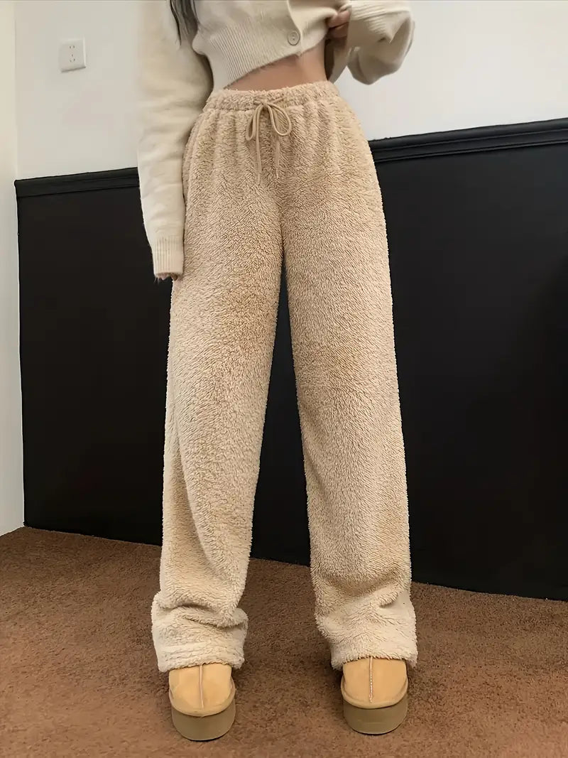 Soft-Touch Jumper