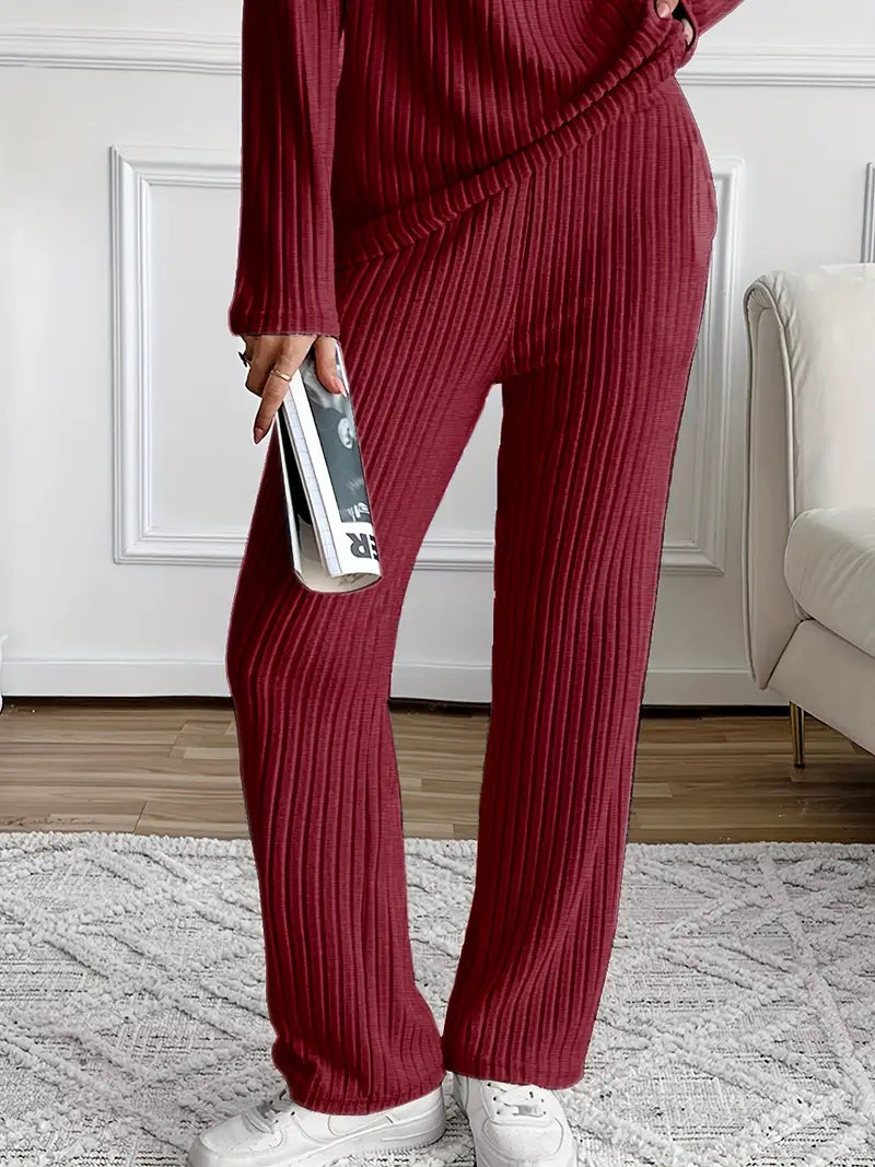 Lightweight-Warmth Jumper
