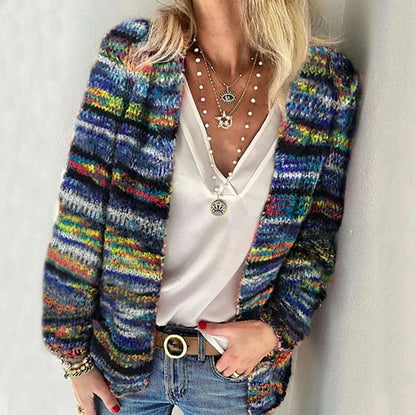 Cosy-Chic Cardigan