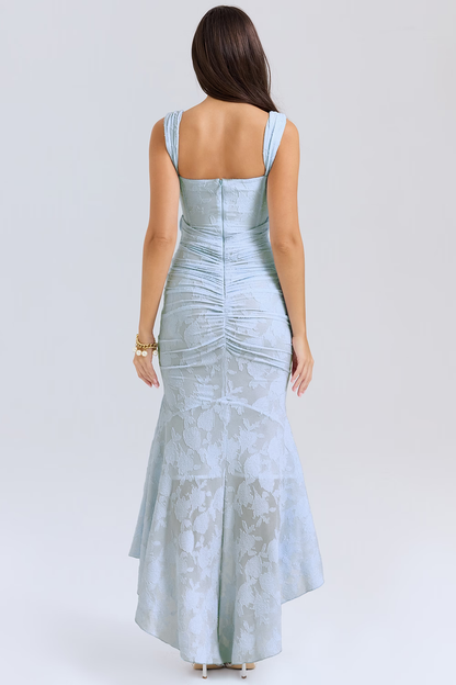 Elegant Maxi Dress for Occasions