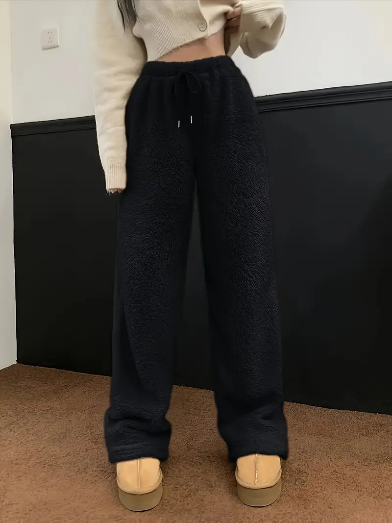 Soft-Touch Jumper
