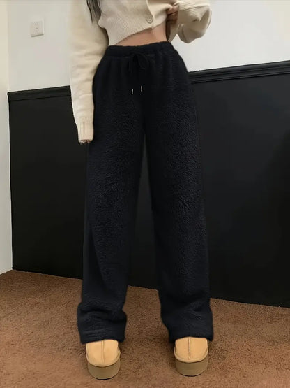 Soft-Touch Jumper