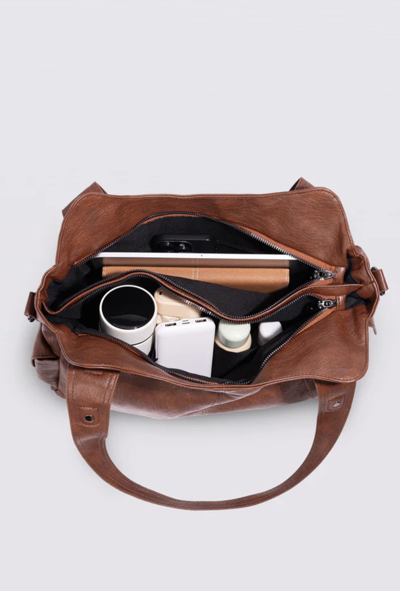 Waterproof Laptop Tote Bag