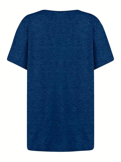 Figure-Flattering Jumper