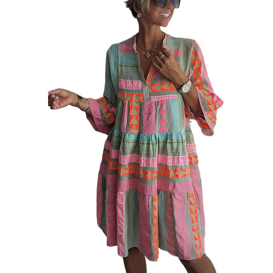 Breezy Boho Summer Essential