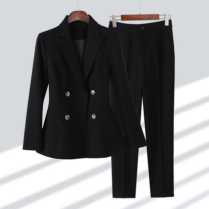 Elegance Blazer Set
