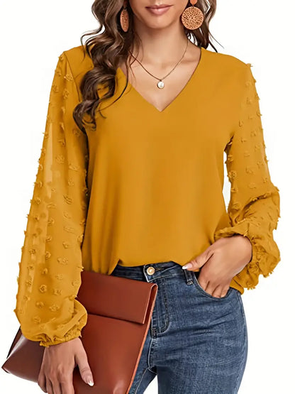 Flattering Jumper