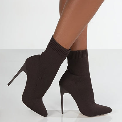 Secure-Step Ankle Boots