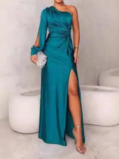 Elegant Sophistication Dress